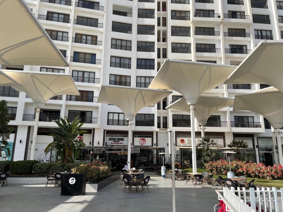 Happy Vacation Duplex, New Cairo公寓 外观 照片