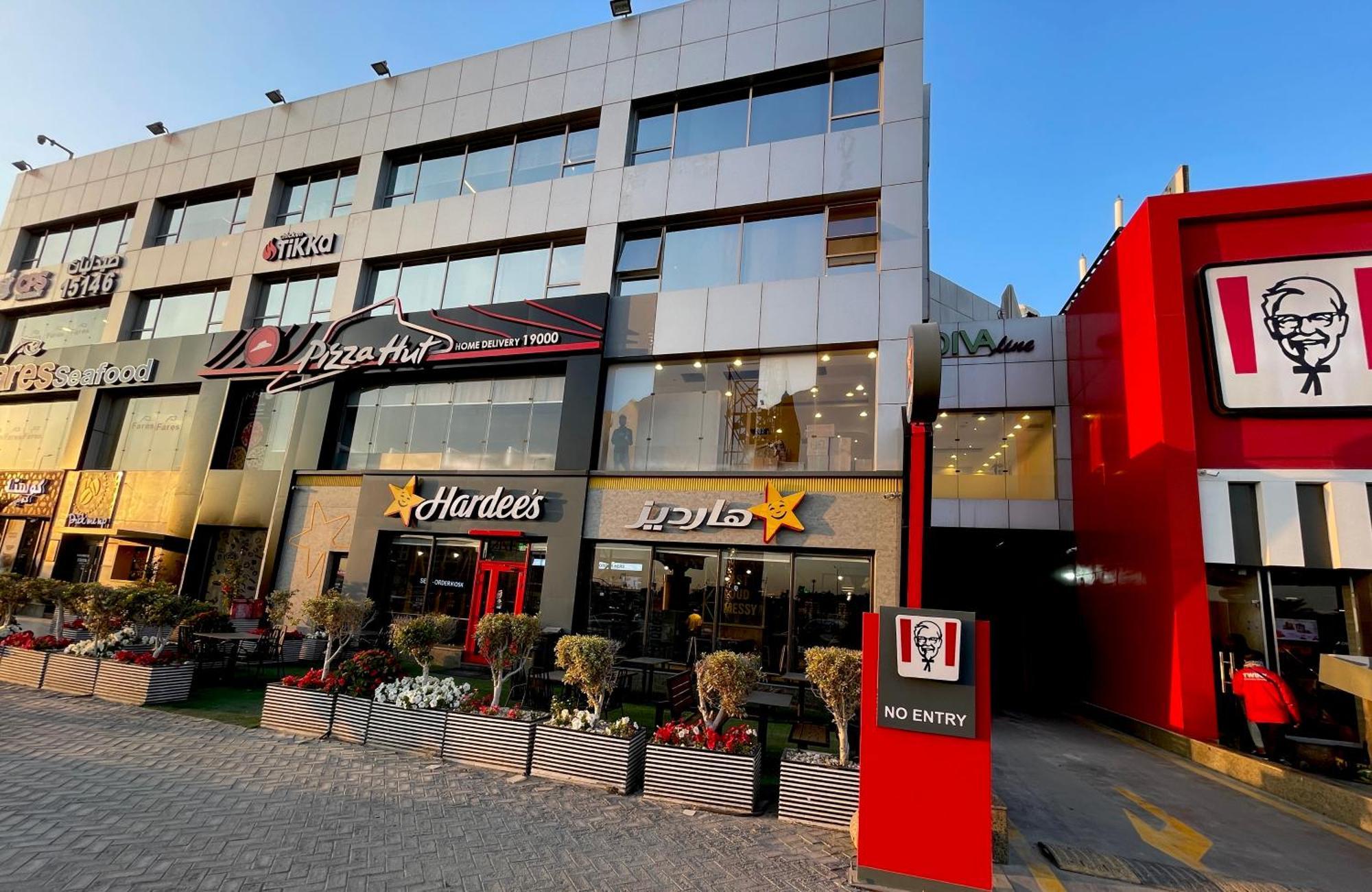 Happy Vacation Duplex, New Cairo公寓 外观 照片