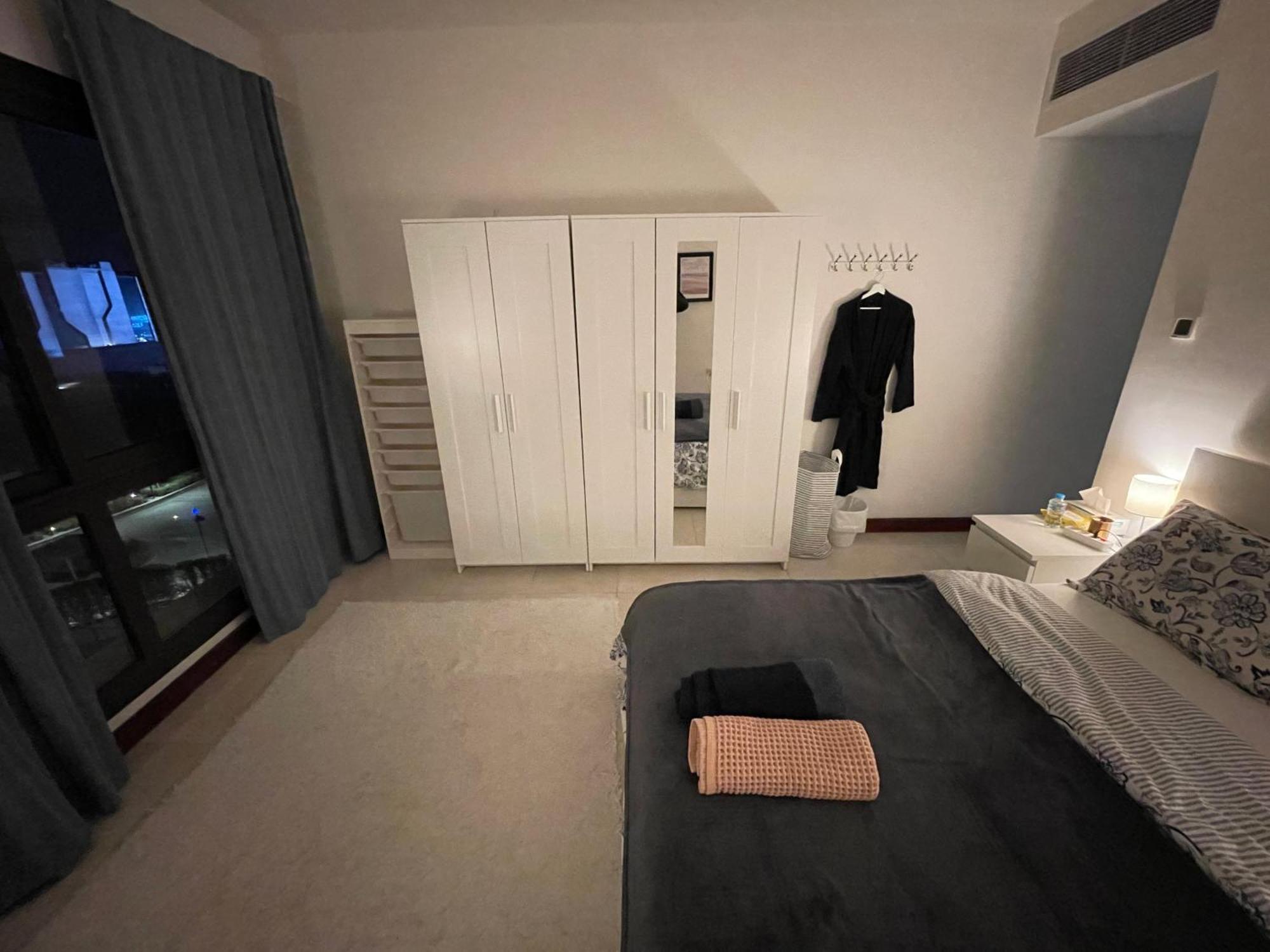 Happy Vacation Duplex, New Cairo公寓 外观 照片